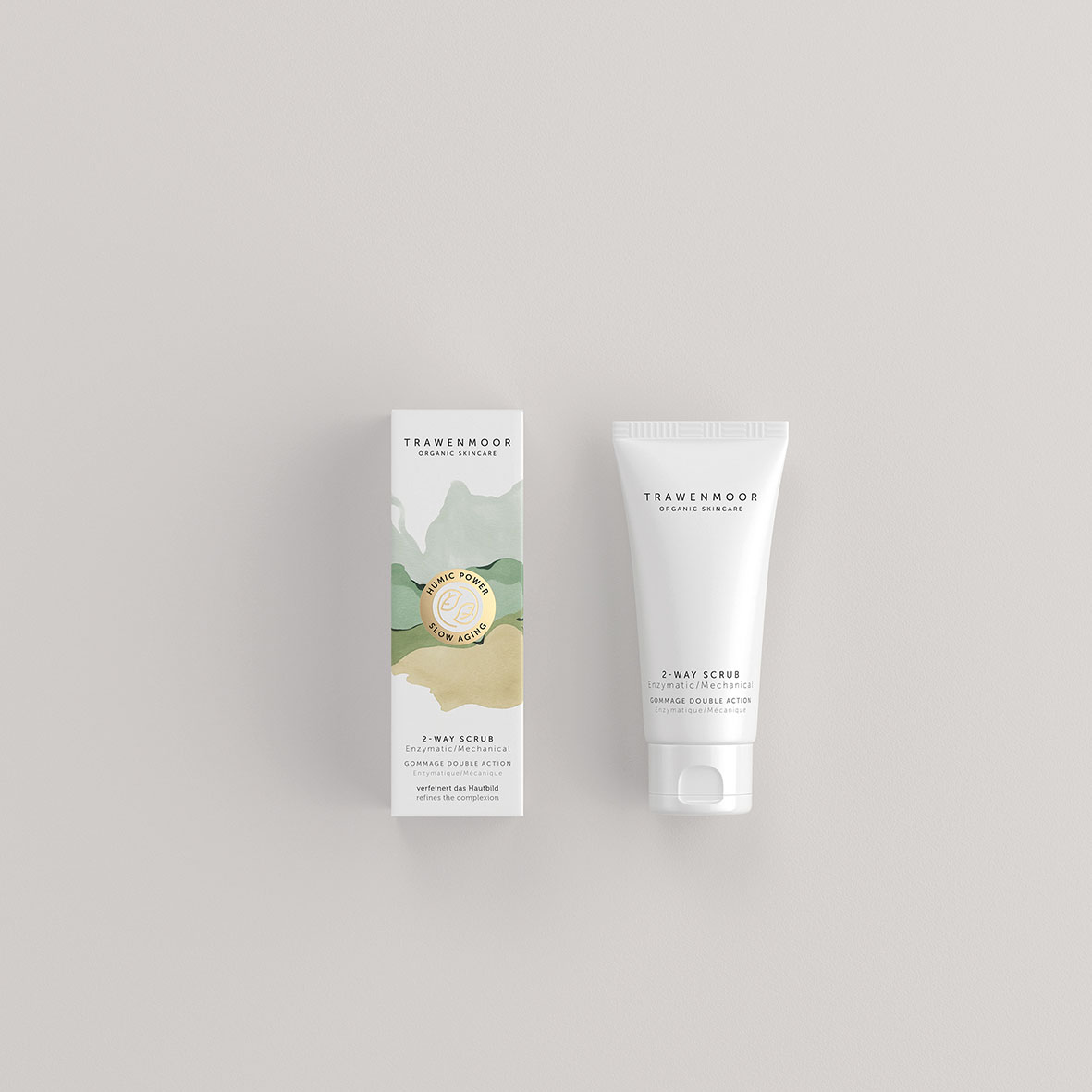 nailsandmore-frankfurt.de | 2 Way Scrub Peeling
