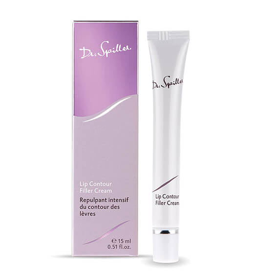 nailsandmore-frankfurt.de | Lip Contour Filler Creme