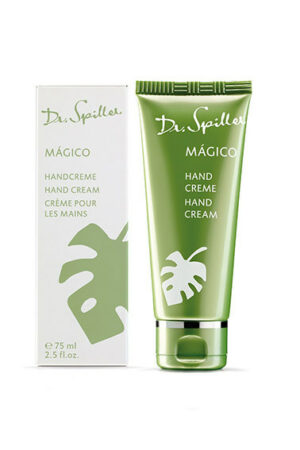 nailsandmore-frankfurt.de | Magico Handcreme