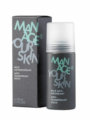 nailsandmore-frankfurt.de | Mild Antiperspirant | Doedorant