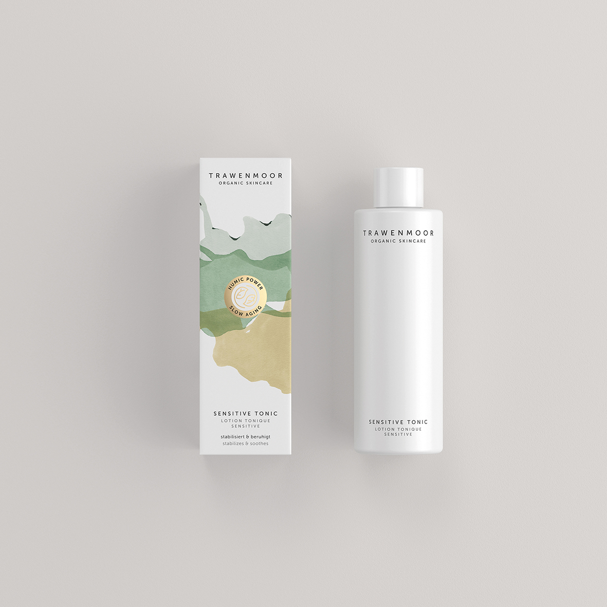 Sensitive Tonic Tawenmoor