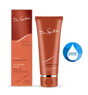 nailsandmore-frankfurt.de | Summer Glow Sun Sensitive Cream SPF50